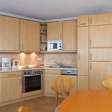 Apartmenthaus Atlantik Apartmenthaus Atlantik 213 Kuehlungsborn Luaran gambar