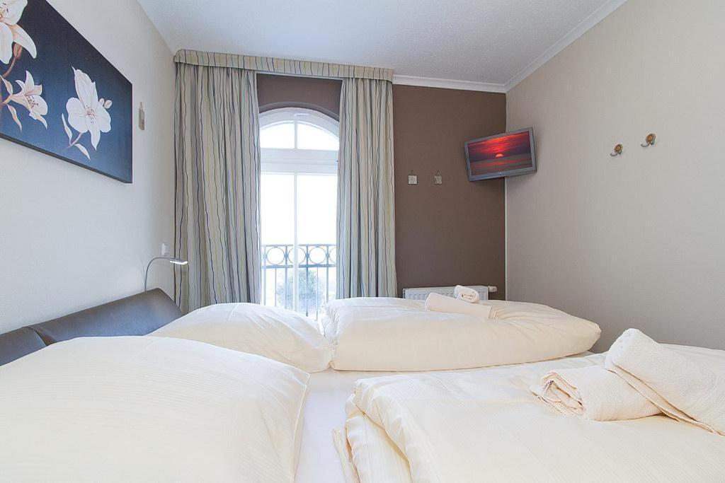 Apartmenthaus Atlantik Apartmenthaus Atlantik 213 Kuehlungsborn Luaran gambar